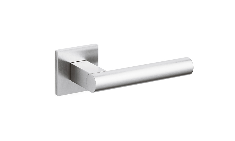 OLIVARI door handle Euclide Q Nicola Novelletto 2012