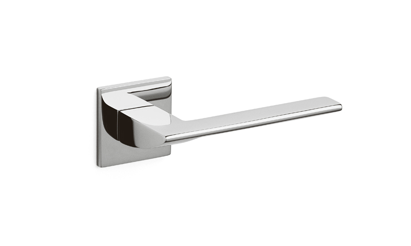 Olivari door handle Trend design Studio Olivari