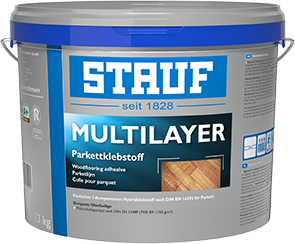 Stauf Multilayer