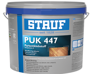 Stauf PUK 446