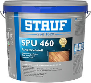 Stauf SPU-460