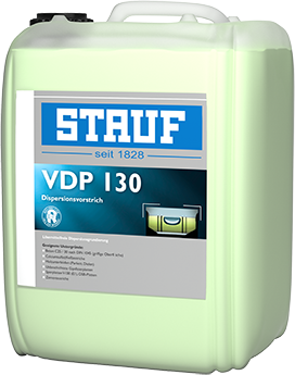 Stauf VDP-130