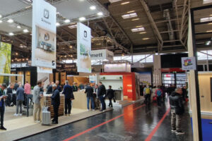 Doors & Floors Trends at BAU Munich 2023: Sustainability is the Key Word