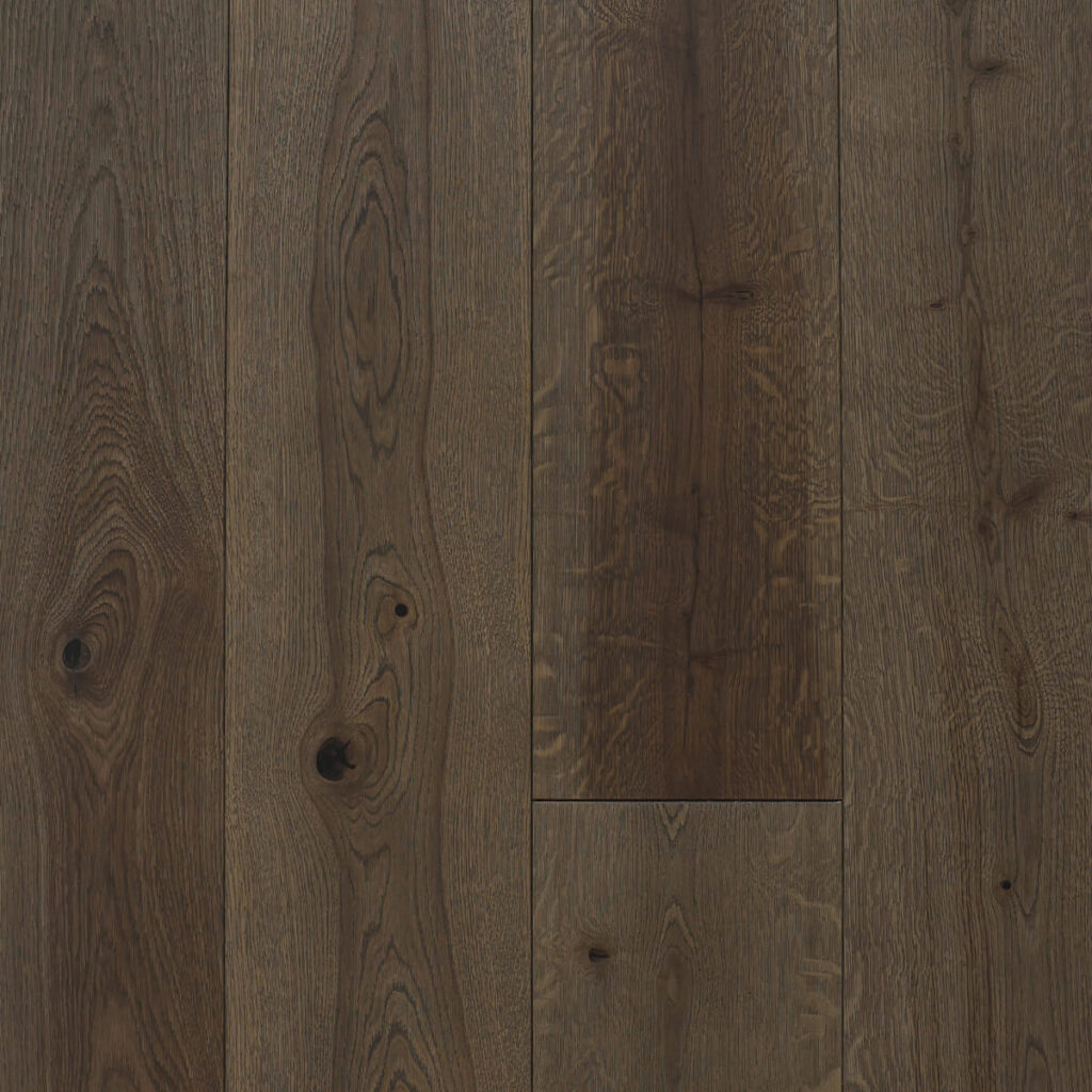 LOFT: Oak Flooring That Highlights the Exquisite Beauty of Wood