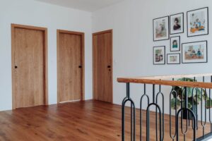 Measuring Interior Door – How to Determine the Door Swing and Measure the Door Opening