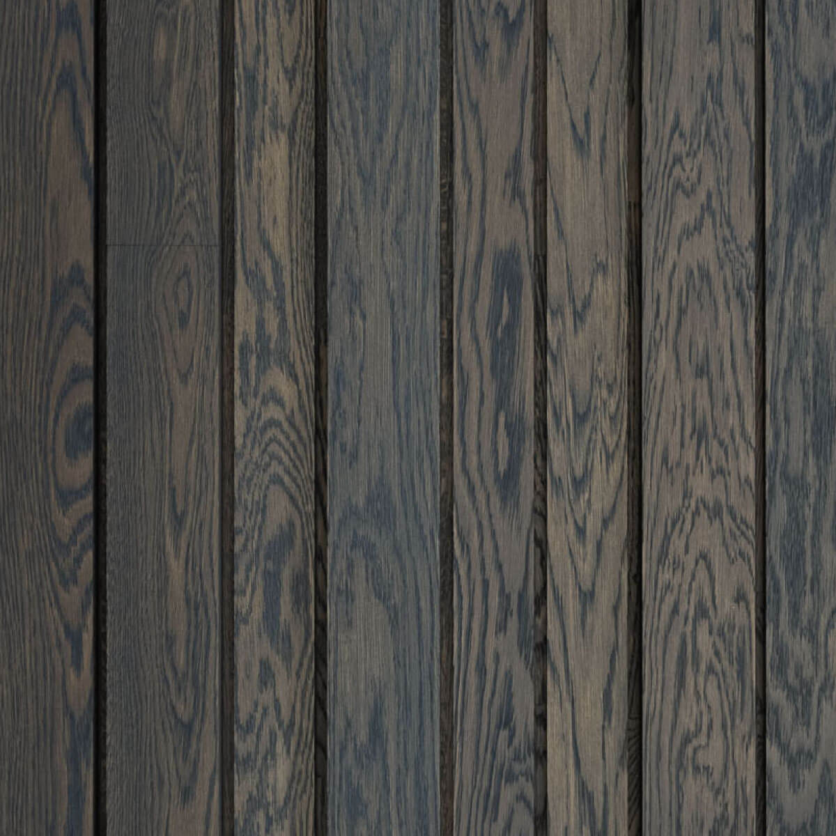 Oak Decorative Walls - Even More Nature at Home