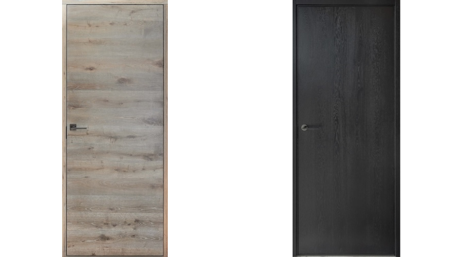 Oak Doors: Tradition and Modernity – Mission Possible!