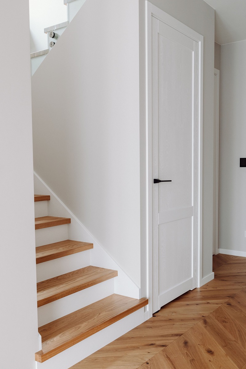 oak wood flooring stairs doors manufacturer